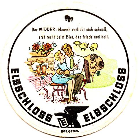 hamburg hh-hh bavaria elbschloss sternzeichen 6b (rund215-der widder) 
